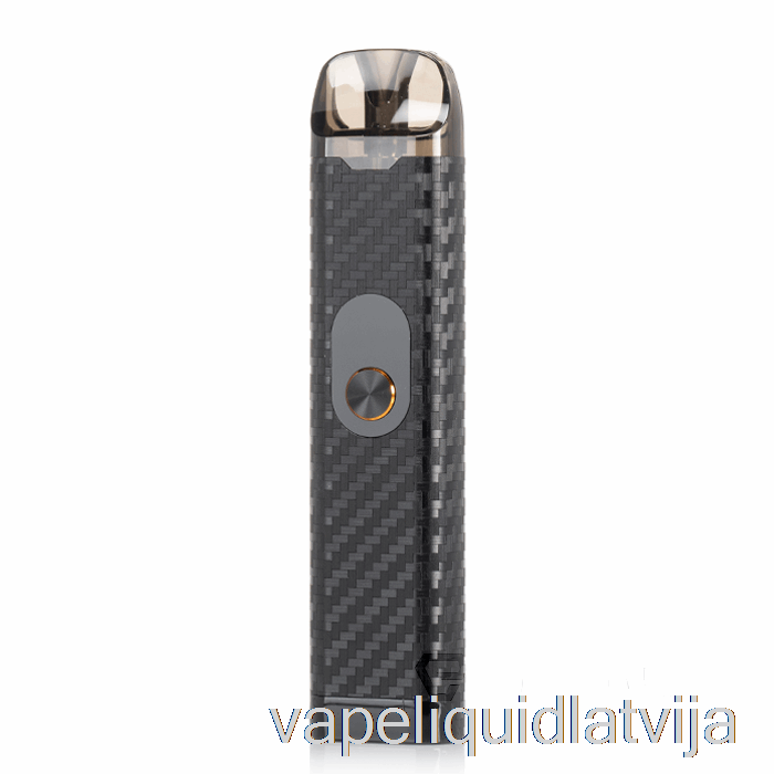 Hellvape Eir 18w Pod Sistēmas Oglekļa šķiedras Vape šķidrums